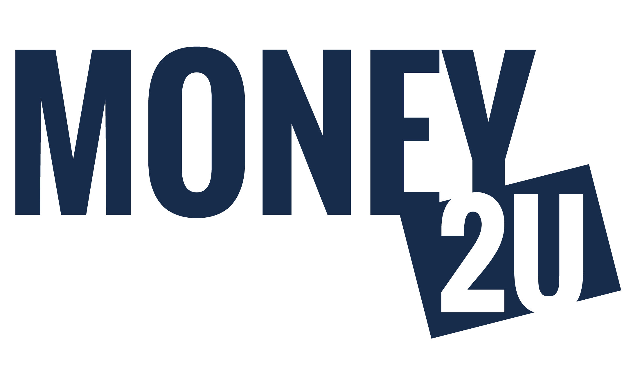 Money2U, logo
