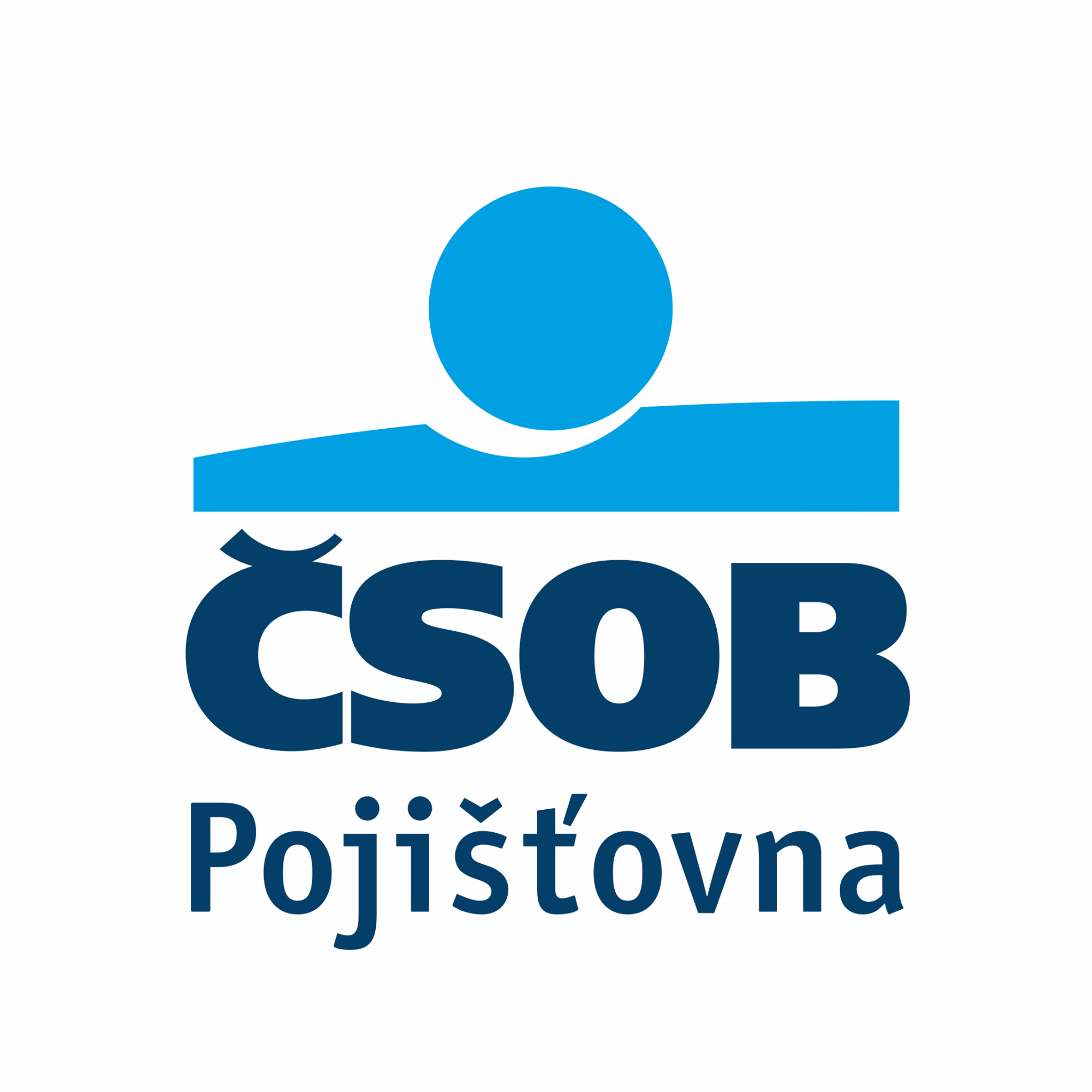 Logo pojišťovny